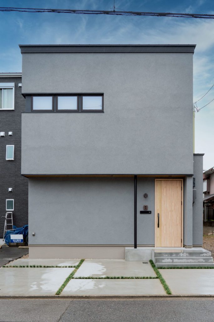 住宅展示場ネット　注文住宅　モデルハウス　工務店　クリ英ター永和　鯖江市