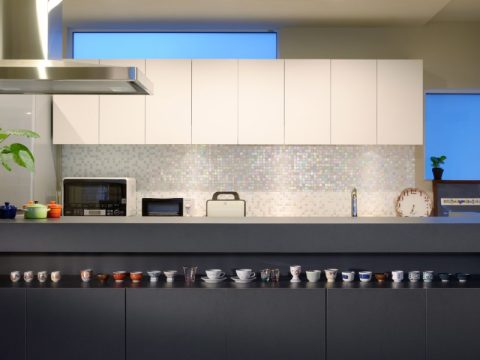 株式会社工藤工務店が手がけた注文住宅の施工事例（モデルハウス・住宅展示場）