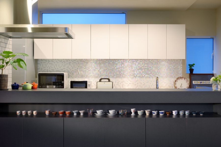 株式会社工藤工務店が手がけた注文住宅の施工事例（モデルハウス・住宅展示場）