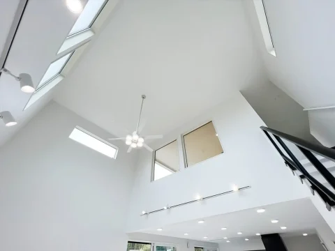 が手がけた注文住宅の施工事例（モデルハウス・住宅展示場）