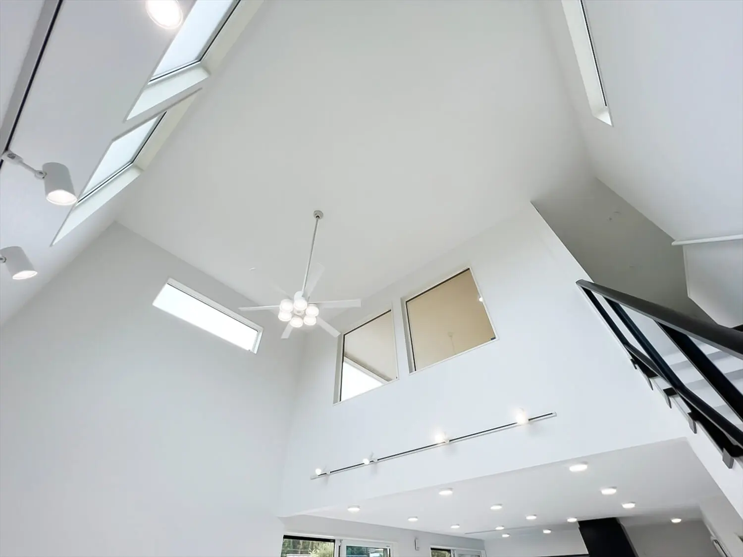 が手がけた注文住宅の施工事例（モデルハウス・住宅展示場）