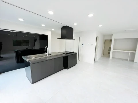 が手がけた注文住宅の施工事例（モデルハウス・住宅展示場）