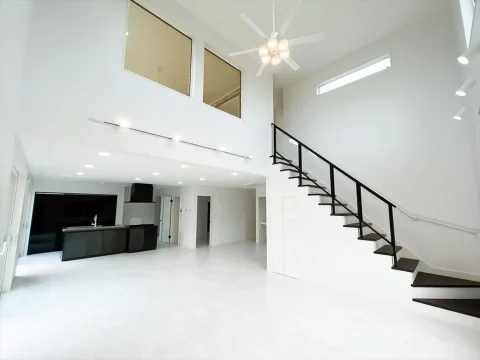 が手がけた注文住宅の施工事例（モデルハウス・住宅展示場）