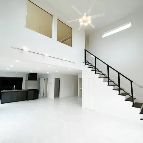 エイ・ワン株式会社が手がけた注文住宅の施工事例（モデルハウス・住宅展示場）