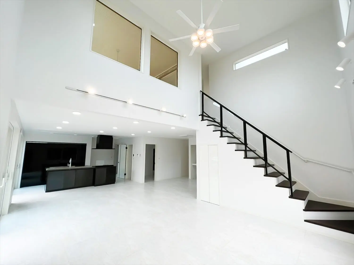 が手がけた注文住宅の施工事例（モデルハウス・住宅展示場）