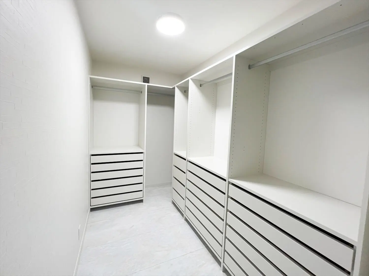 が手がけた注文住宅の施工事例（モデルハウス・住宅展示場）