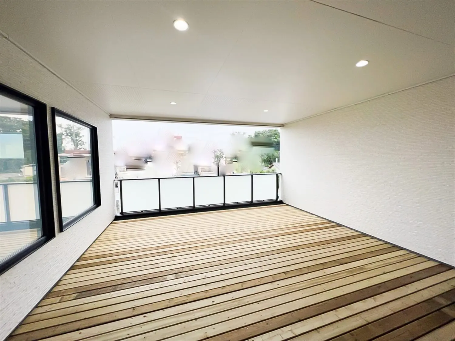 が手がけた注文住宅の施工事例（モデルハウス・住宅展示場）