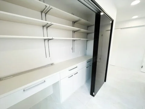 が手がけた注文住宅の施工事例（モデルハウス・住宅展示場）