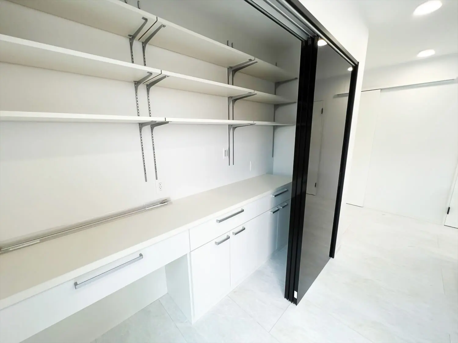 が手がけた注文住宅の施工事例（モデルハウス・住宅展示場）