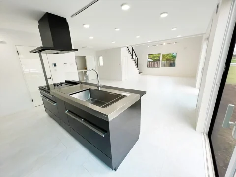 が手がけた注文住宅の施工事例（モデルハウス・住宅展示場）