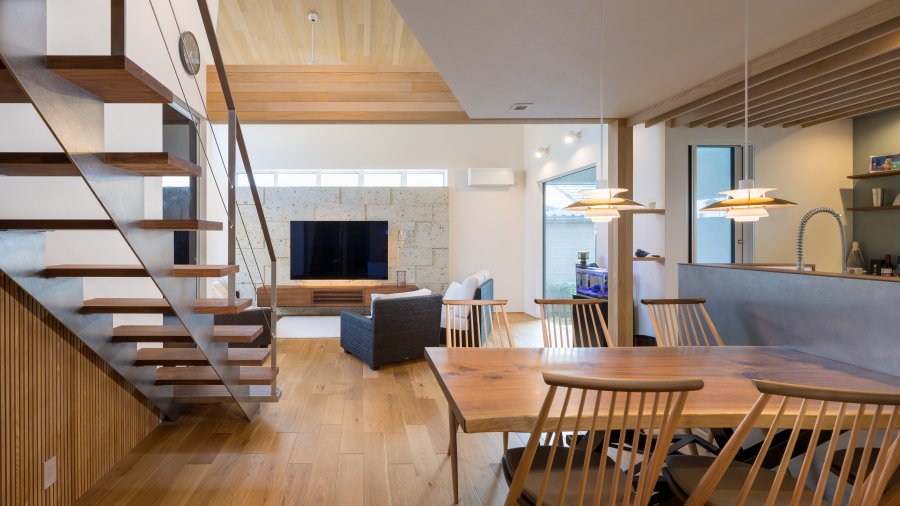 株式会社工藤工務店が手がけた注文住宅の施工事例（モデルハウス・住宅展示場）