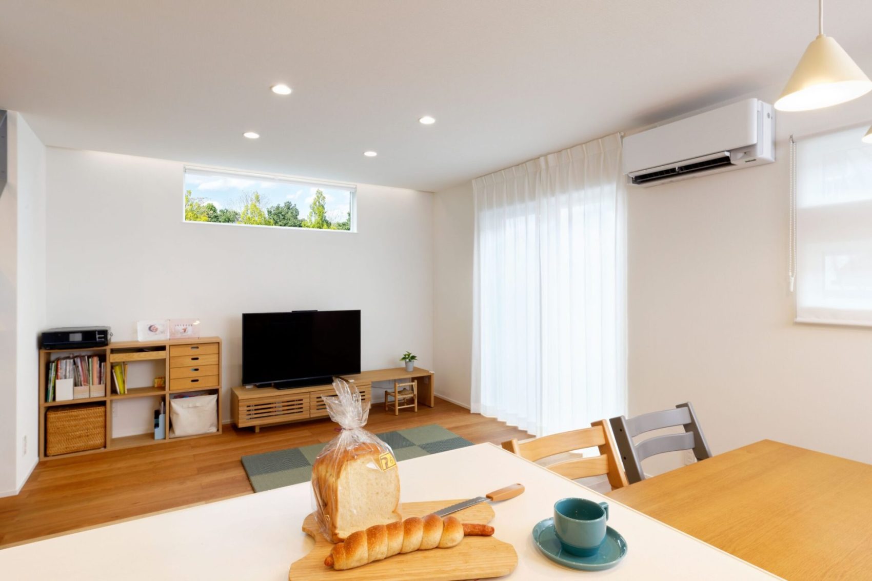 住宅展示場 注文住宅 モデルハウス 工務店 あんじゅホーム 神戸市