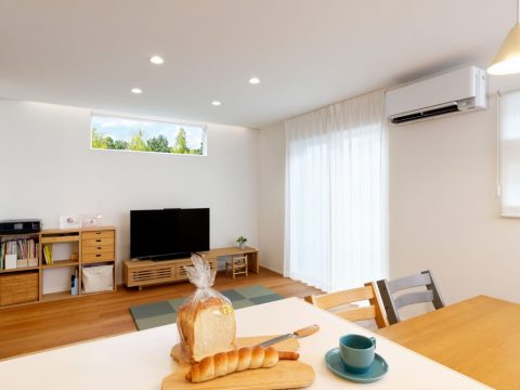 住宅展示場 注文住宅 モデルハウス 工務店 あんじゅホーム 神戸市