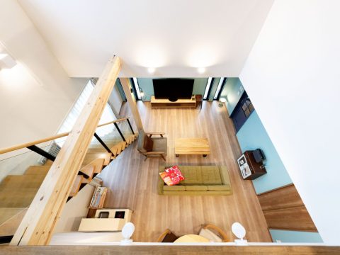 住宅展示場 注文住宅 モデルハウス 工務店 あんじゅホーム 神戸市