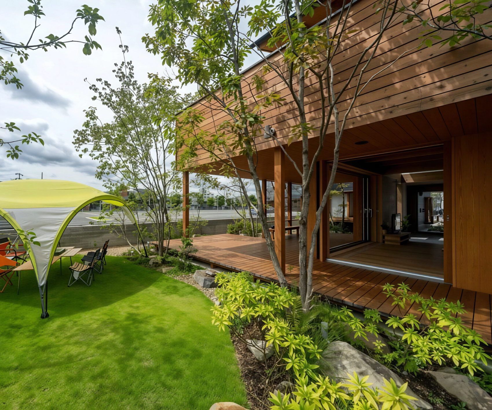 注文住宅を手がける工務店が集まる団体｜住宅展示場ネット