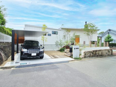 住宅展示場 注文住宅 モデルハウス 工務店 じょぶ 東大阪市