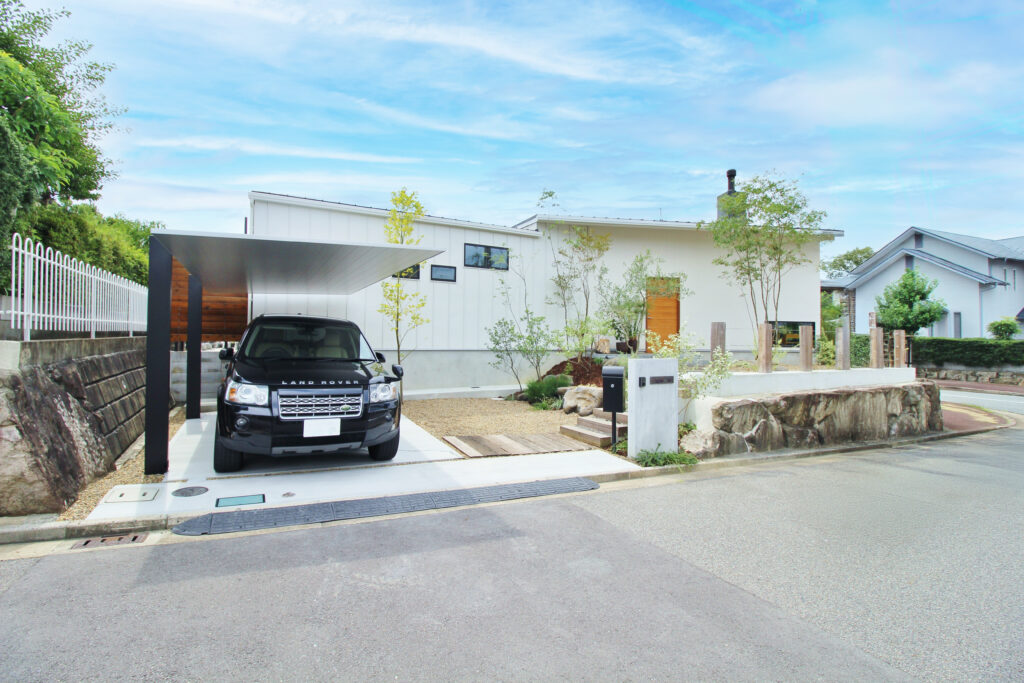 住宅展示場 注文住宅 モデルハウス 工務店 じょぶ 東大阪市