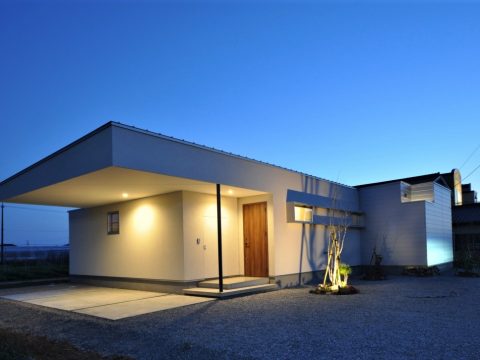 住宅展示場ネット 注文住宅 モデルハウス 建築設計事務所 LIC山本建築設計事務所 岐阜市