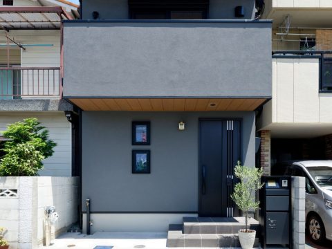 住宅展示場 注文住宅 モデルハウス 工務店 あんじゅホーム 神戸市