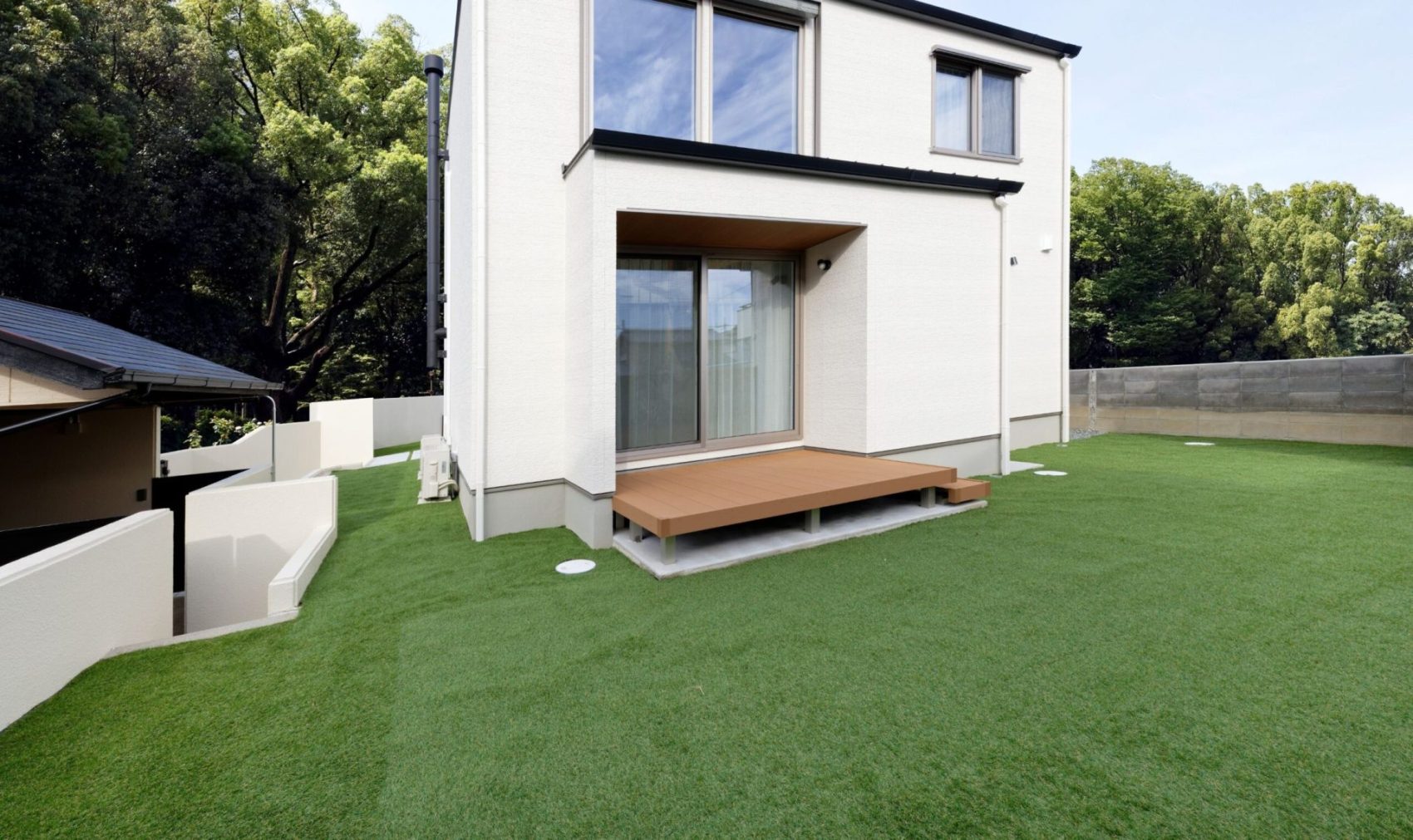 住宅展示場 注文住宅 モデルハウス 工務店 あんじゅホーム 神戸市