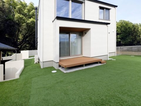 住宅展示場 注文住宅 モデルハウス 工務店 あんじゅホーム 神戸市