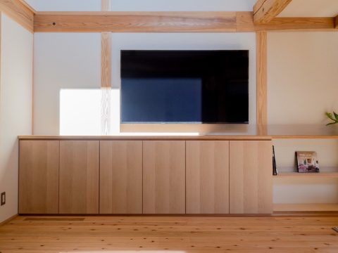 住宅展示場 注文住宅 モデルハウス 工務店 石牧建築 浜松市