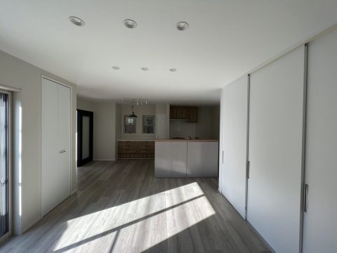 住宅展示場 注文住宅 モデルハウス 工務店 宮野建築 堺市