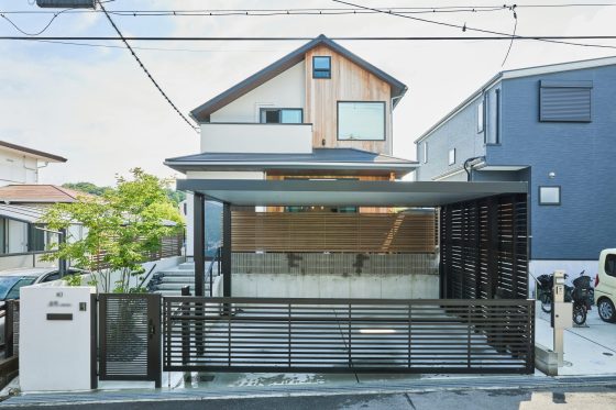 住宅展示場 注文住宅 モデルハウス 工務店 宮野建築 堺市