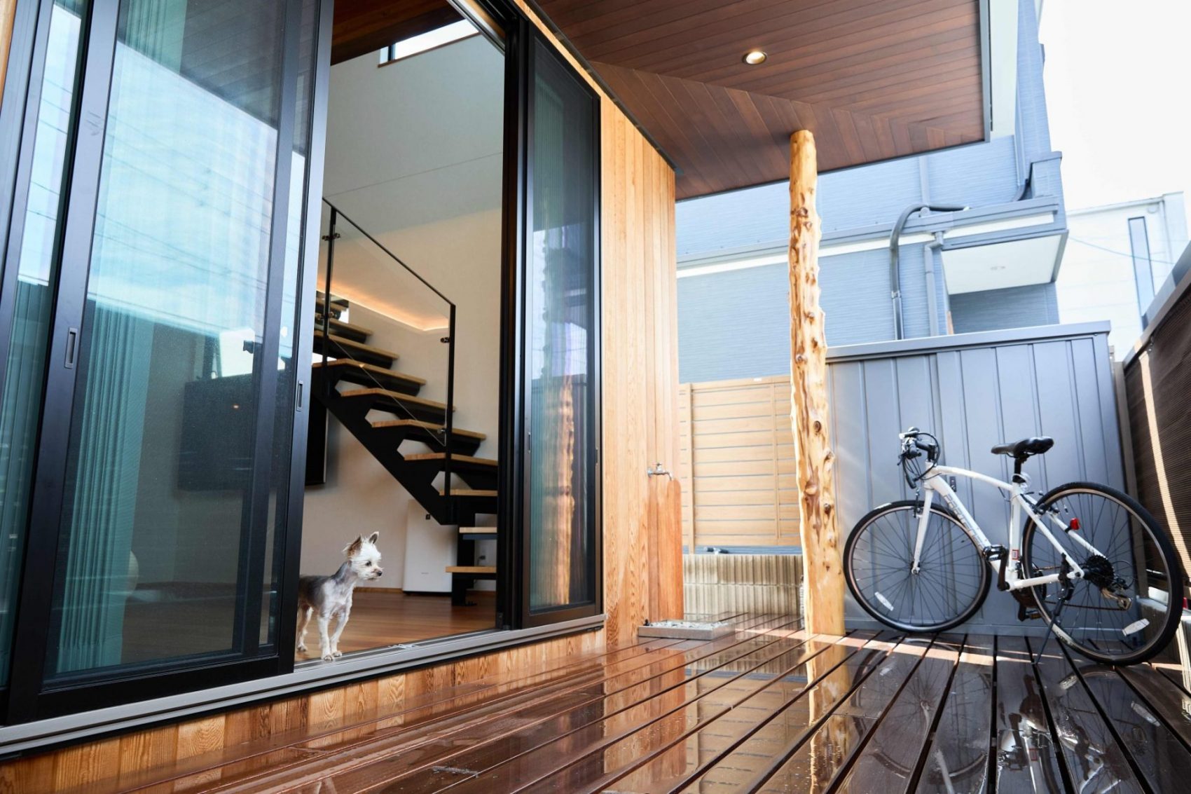 住宅展示場 注文住宅 モデルハウス 工務店 宮野建築 堺市