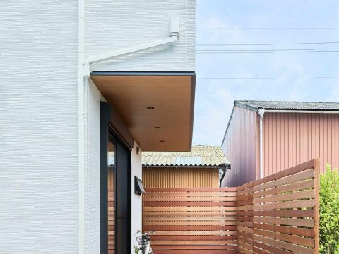 住宅展示場 注文住宅 モデルハウス 工務店 宮野建築 堺市