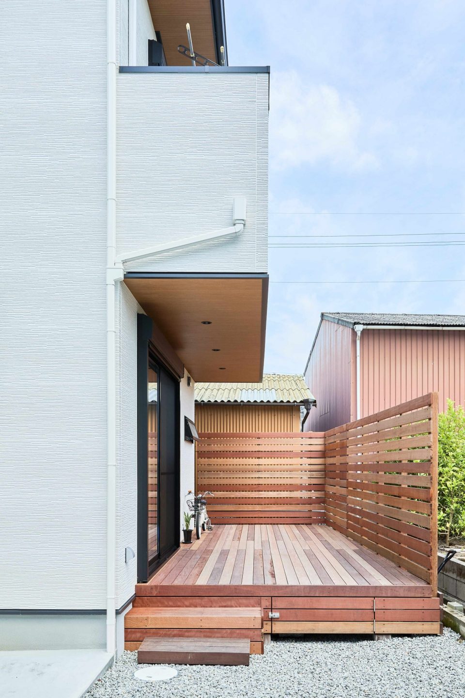 住宅展示場 注文住宅 モデルハウス 工務店 宮野建築 堺市