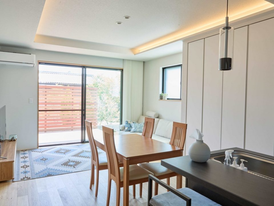 住宅展示場 注文住宅 モデルハウス 工務店 宮野建築 堺市