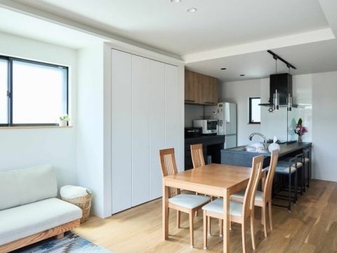住宅展示場 注文住宅 モデルハウス 工務店 宮野建築 堺市