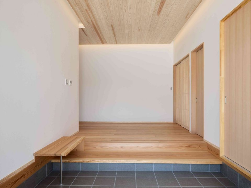 住宅展示場 注文住宅 モデルハウス 工務店 宮野建築 堺市