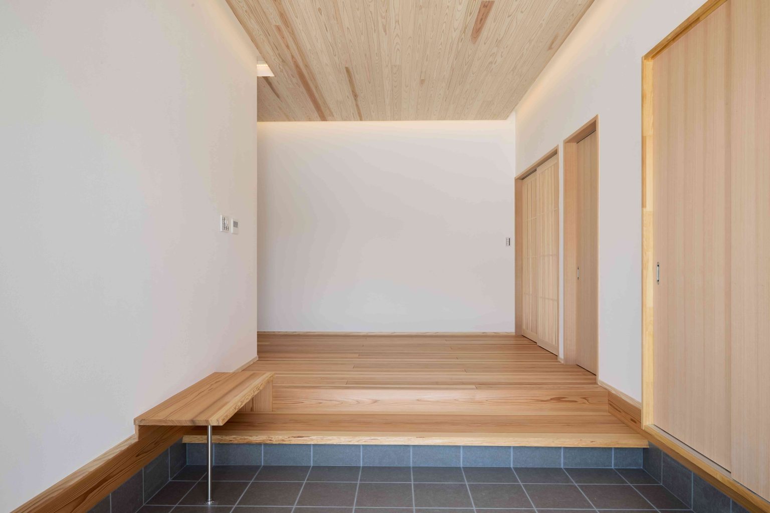 住宅展示場 注文住宅 モデルハウス 工務店 宮野建築 堺市
