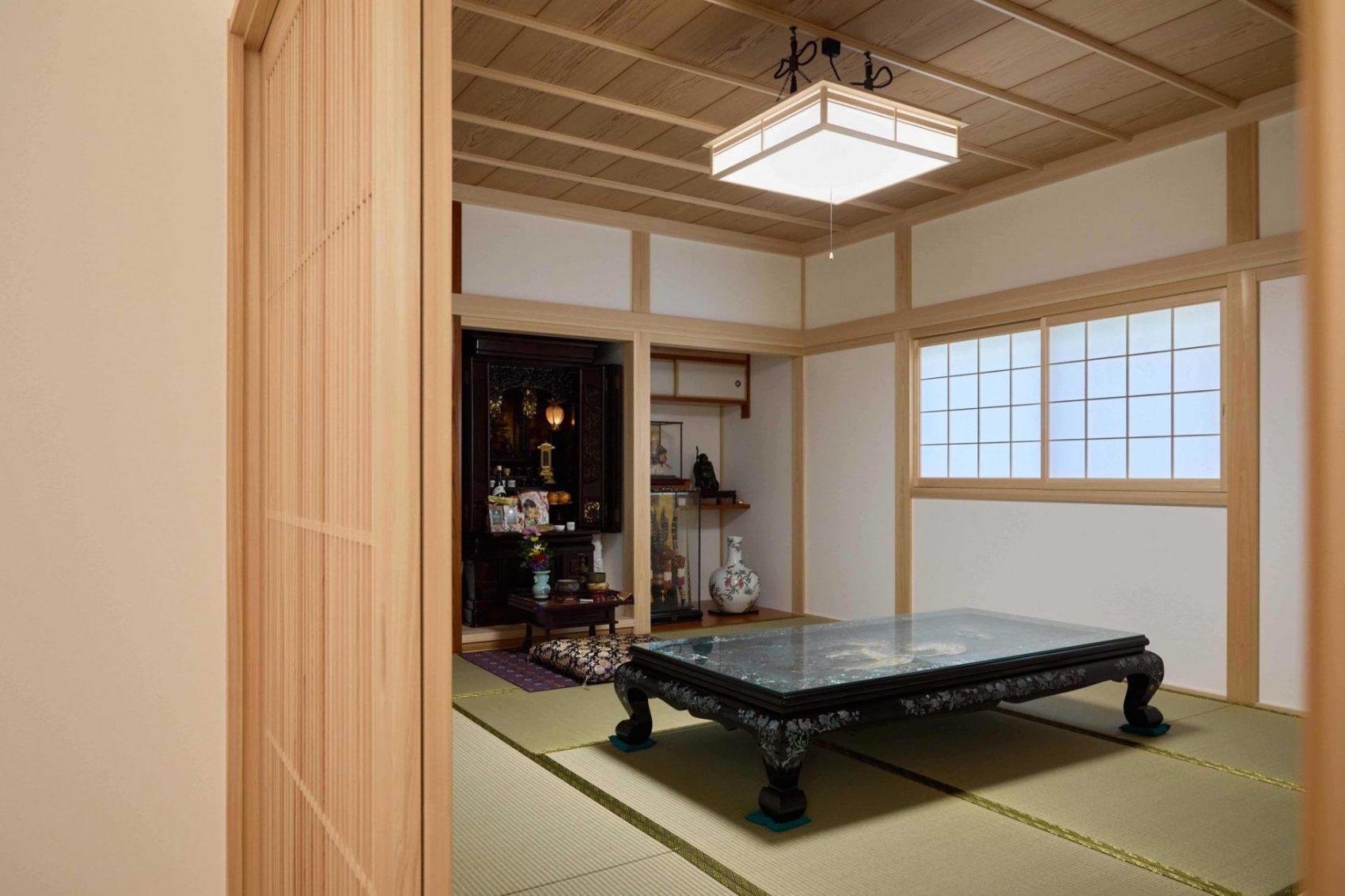 住宅展示場 注文住宅 モデルハウス 工務店 宮野建築 堺市
