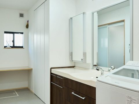 住宅展示場 注文住宅 モデルハウス 工務店 宮野建築 堺市