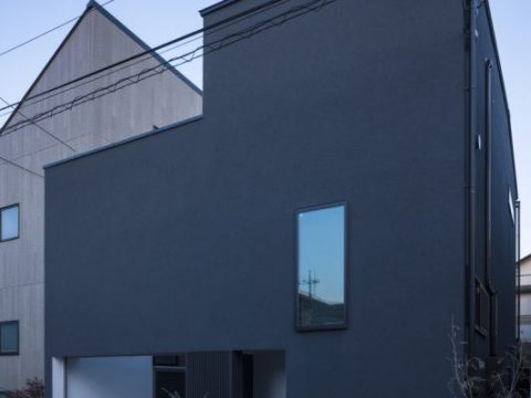 住宅展示場ネット 注文住宅 モデルハウス 建築設計事務所 筒井紀博空間工房 杉並区