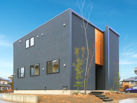 住宅展示場 注文住宅 モデルハウス 工務店 ヤガワ 浜松市