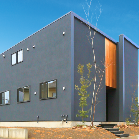 住宅展示場 注文住宅 モデルハウス 工務店 ヤガワ 浜松市