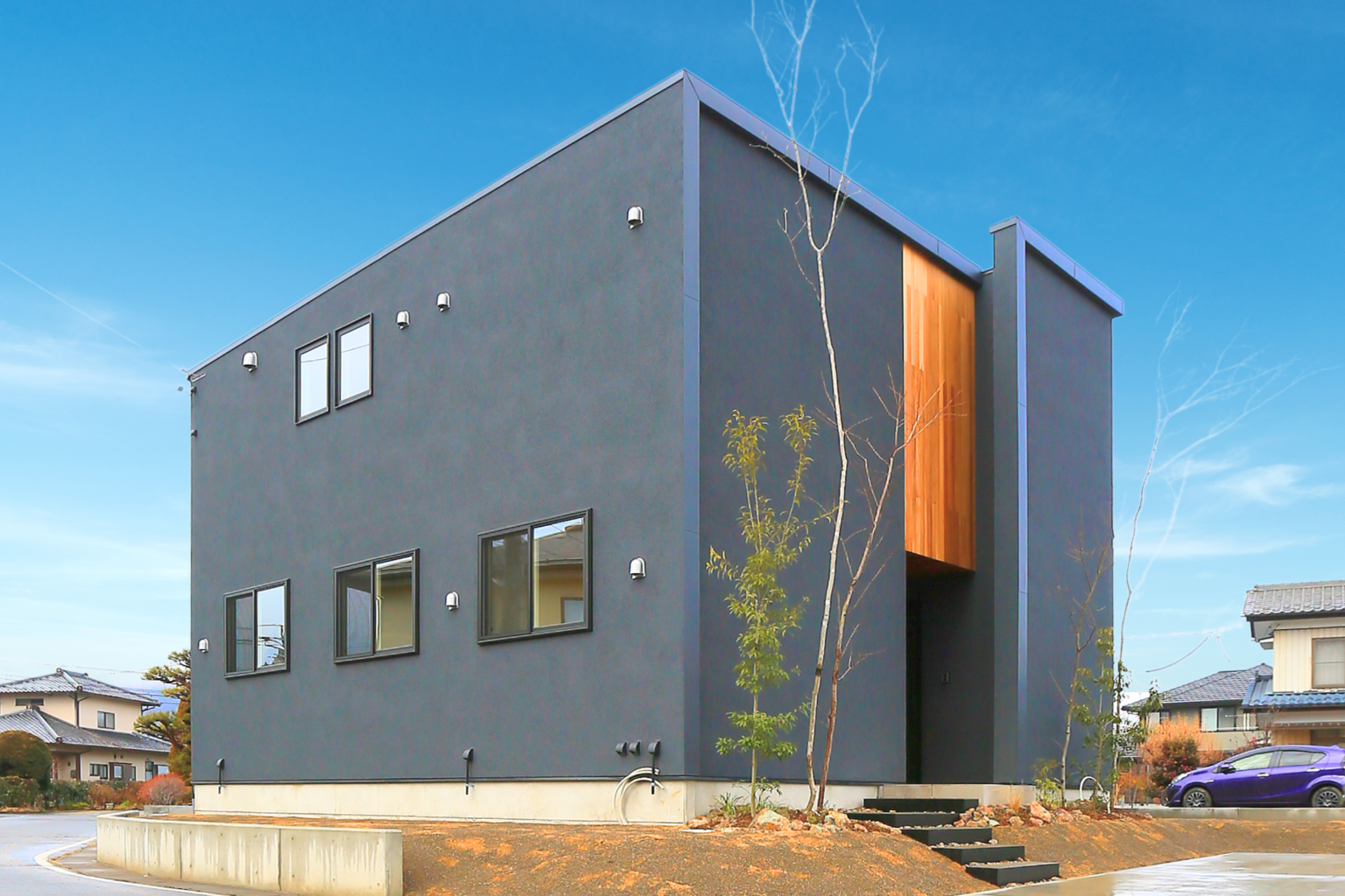 住宅展示場 注文住宅 モデルハウス 工務店 ヤガワ 浜松市