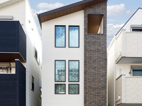 住宅展示場 注文住宅 モデルハウス 工務店 あんじゅホーム 神戸市