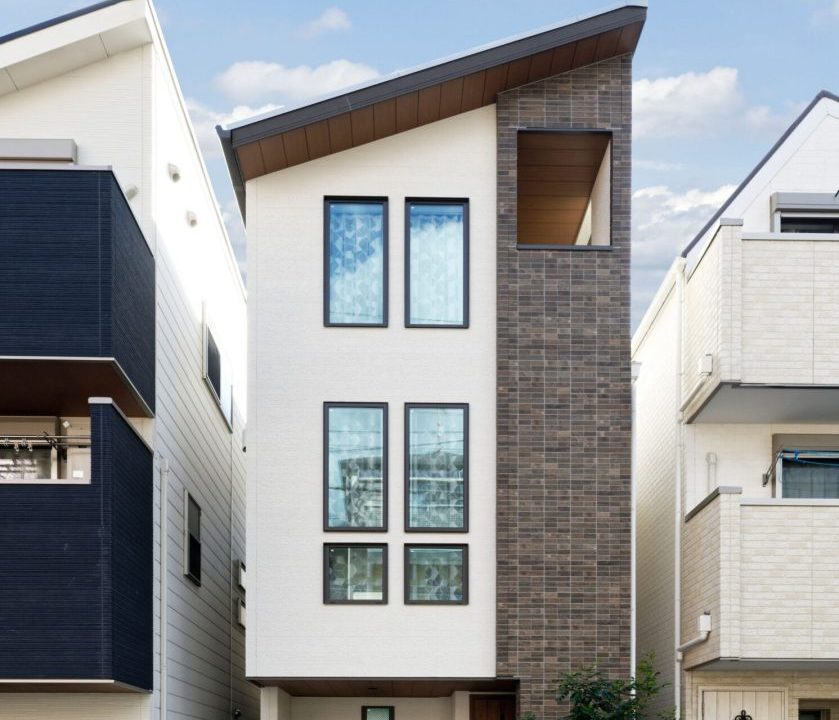 住宅展示場 注文住宅 モデルハウス 工務店 あんじゅホーム 神戸市