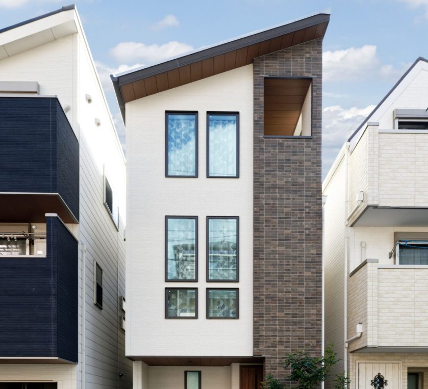 住宅展示場 注文住宅 モデルハウス 工務店 あんじゅホーム 神戸市