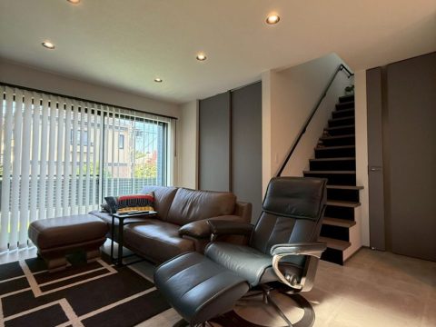 が手がけた注文住宅の施工事例（モデルハウス・住宅展示場）