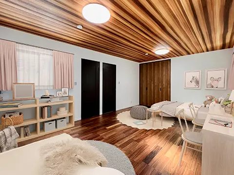 住宅展示場 注文住宅 モデルハウス 工務店 エナ・ホーム 堺市