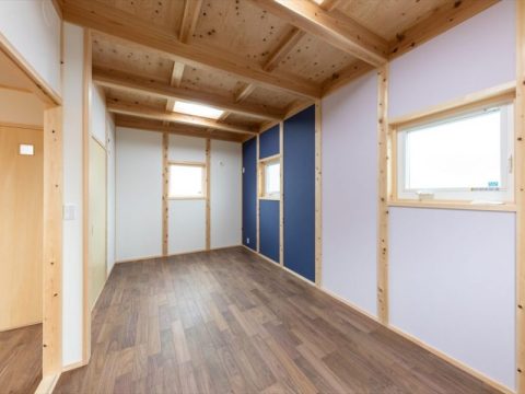 住宅展示場 注文住宅 モデルハウス 工務店 大功建設 静岡市