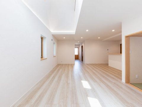 住宅展示場 注文住宅 モデルハウス 工務店 八木建設 本庄市