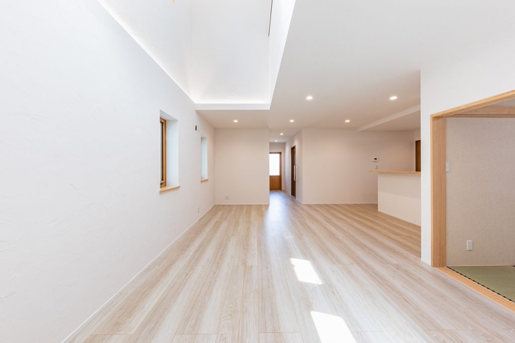 住宅展示場 注文住宅 モデルハウス 工務店 八木建設 本庄市