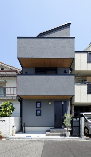 住宅展示場 注文住宅 モデルハウス 工務店 あんじゅホーム 神戸市